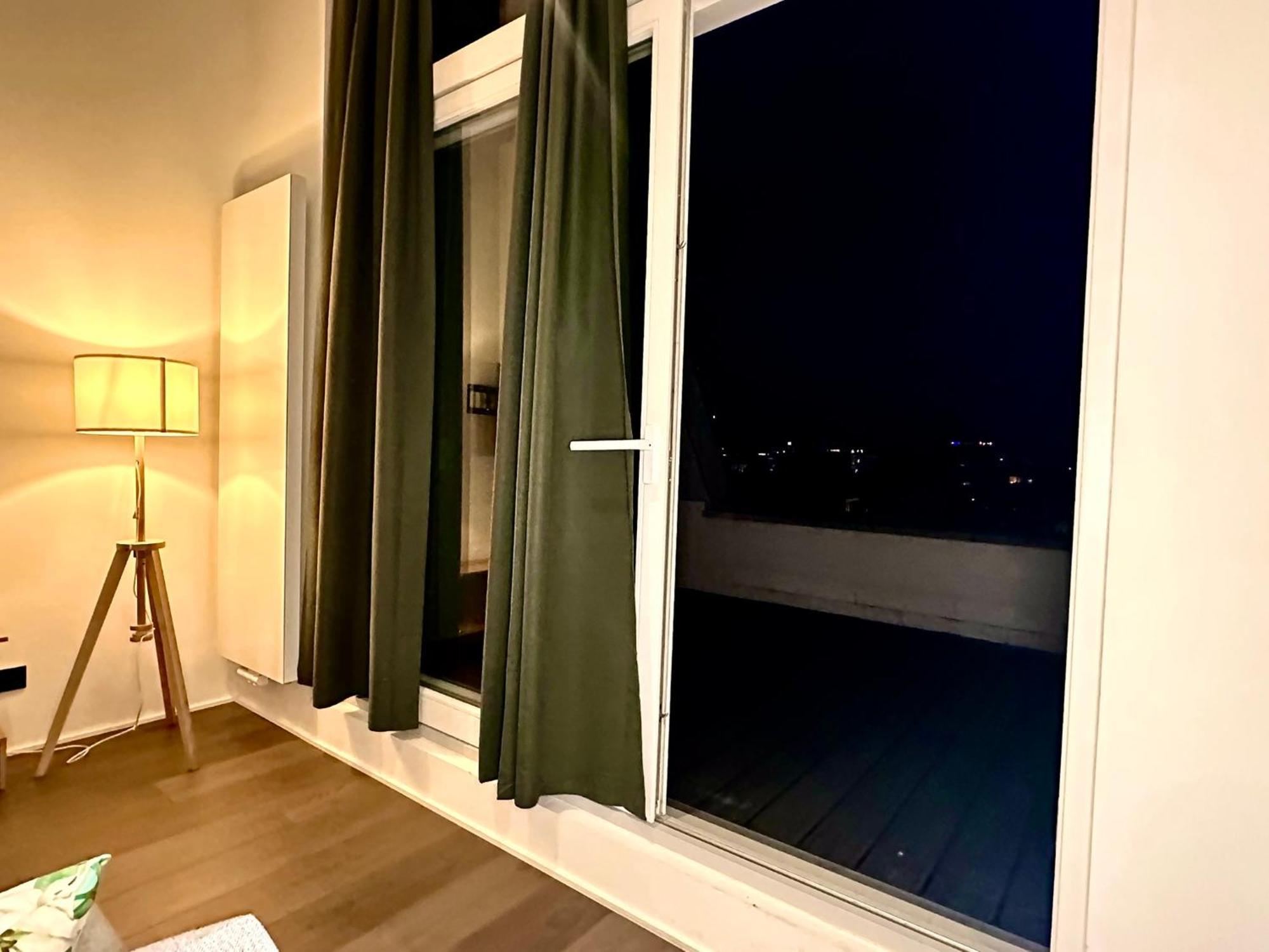 Luxury Suites Princess By Rikas Hotels أنتويرب المظهر الخارجي الصورة