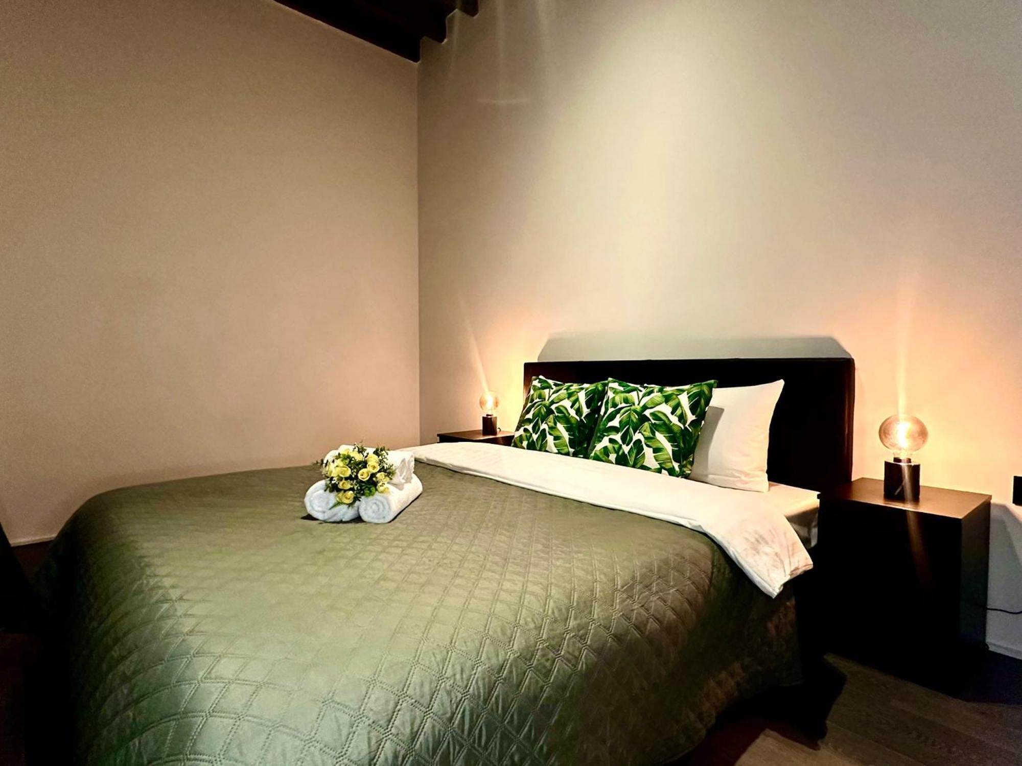Luxury Suites Princess By Rikas Hotels أنتويرب المظهر الخارجي الصورة